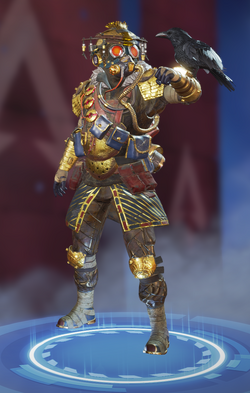 Bloodhound Apex Legends Wiki Bloodhound Apex Legends Wiki