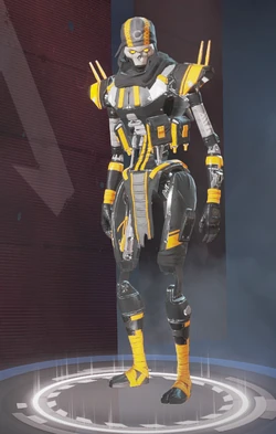 Revenant - Apex Legends Wiki