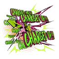 Charged Up![note 2]