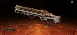 Havoc Rifle (Mobile) - Apex Legends Wiki