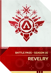 Battlepass Icon for Season 16