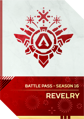 All rewards and unlockables arriving with Apex Legends Season 12 battle pass