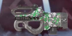 Prowler Burst Pdw Apex Legends Wiki