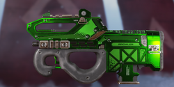 Prowler Burst Pdw Apex Legends Wiki
