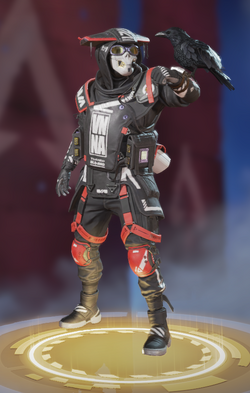 Bloodhound Apex Legends Wiki Apex legends features quite a few different characters with plenty of rare skins spread between them. bloodhound apex legends wiki