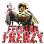 Feeding Frenzy 400