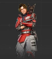 Sparrow Agile Archer