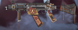 R 99 Smg Apex Legends Wiki