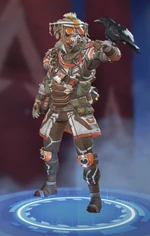 Hidden Hive Bloodhound