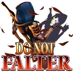 Do Not Falter 400