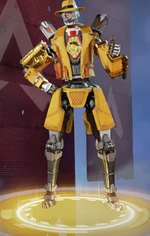 Memoir Noir Pathfinder