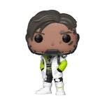 A Funko Pop of Crypto that was released in July 2022.