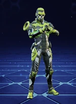 Electric Breeze Extreme Speed