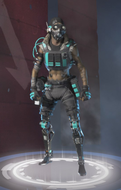 Apex Legends Octane Guide: Abilities, Skins & How To Play