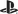 Playstation Icon