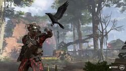 Apex Legends – Wikipédia, a enciclopédia livre