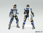 apex new wraith skin Apex Voidshifter Wraith Concept Art 2.jpg