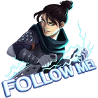 Follow Me Wraith 400