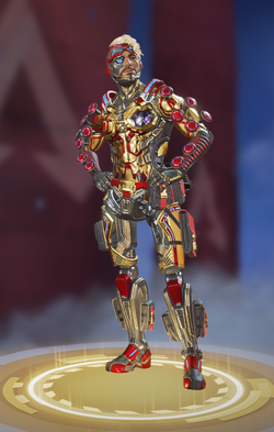 Mirage Apex Legends Wiki