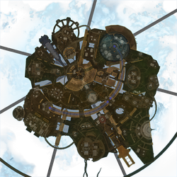 Olympus Apex Legends Wiki