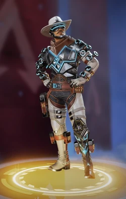 Mirage Apex Legends Wiki
