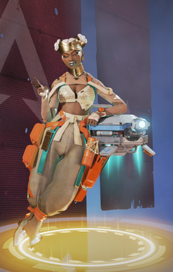 Lifeline Apex Legends Wiki Lifeline Apex Legends Wiki