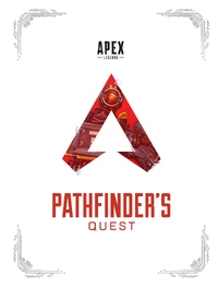 Pathfindersquest cover