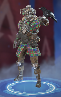 Bloodhound Apex Legends Wiki Bloodhound Apex Legends Wiki