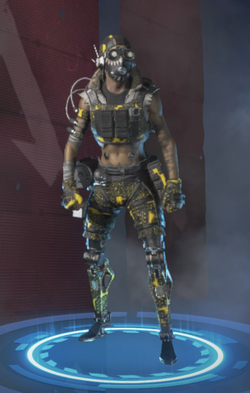Octane Apex Legends Wiki Octane(the victory lap skin) : octane apex legends wiki