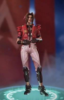 Apex Legends & FINAL FANTASY VII REBIRTH - Apex Legends Wiki