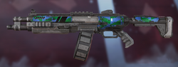 Eva 8 Auto Apex Legends Wiki