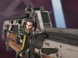 Sarge September 2021