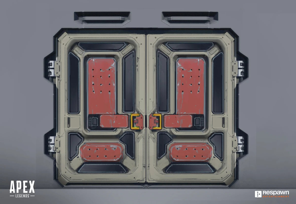 Door Apex Legends Wiki