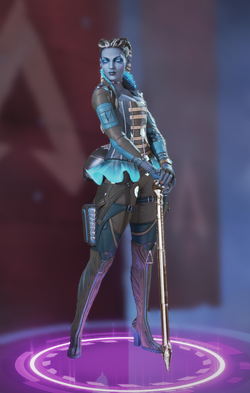 Loba Apex Legends Wiki See more ideas about piggy, roblox, fan art. loba apex legends wiki