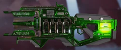 Code of Honor 400