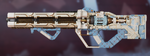 Winter Fresh HAVOC Rifle