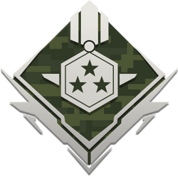 Efterforskning Kort levetid cache Badge - Apex Legends Wiki