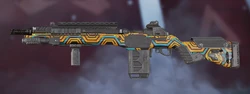 Altered State Level 69