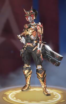 ShibuHAL Custom #57 - Liquipedia Apex Legends Wiki