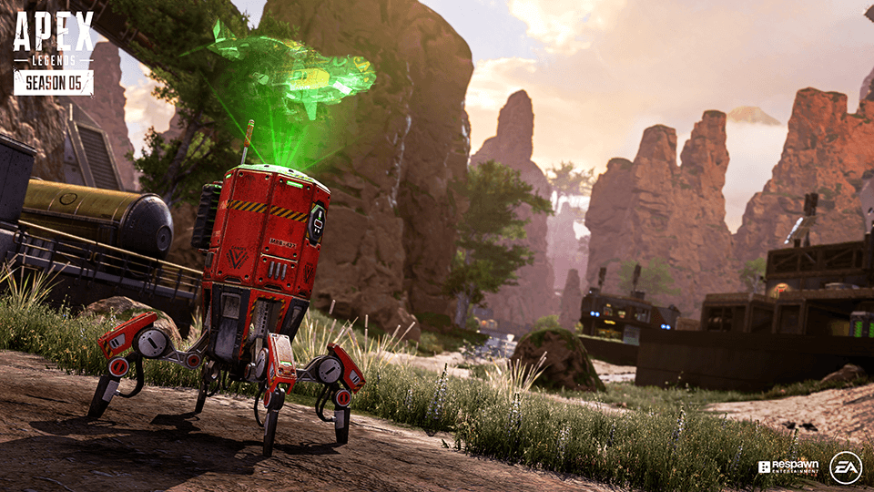 June 23 2020 Patch Apex Legends Wiki