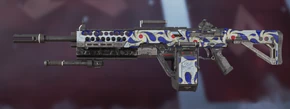 Whirlwind Level 31