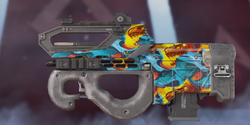 Prowler Burst Pdw Apex Legends Wiki