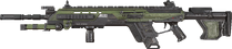 Longbow DMR