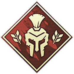 Made a design of season 8 predator badge : r/apexlegends