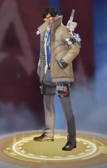 Inconspicuous [Story 1]