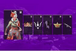 Season 9 Apex Legends Wiki Season 9 Apex Legends Wiki