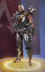Real Steel[Story 1]