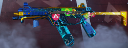 R 99 Smg Apex Legends Wiki