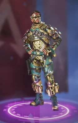 Mirage Apex Legends Wiki