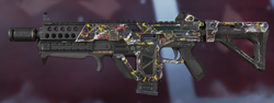 Volt Smg Apex Legends Wiki Volt Smg Apex Legends Wiki